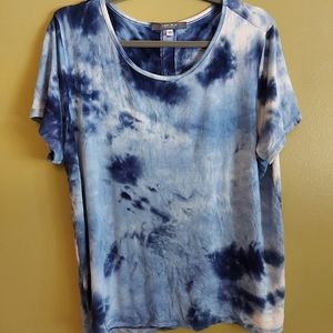 Coin 1804 Tiedye T-shirt